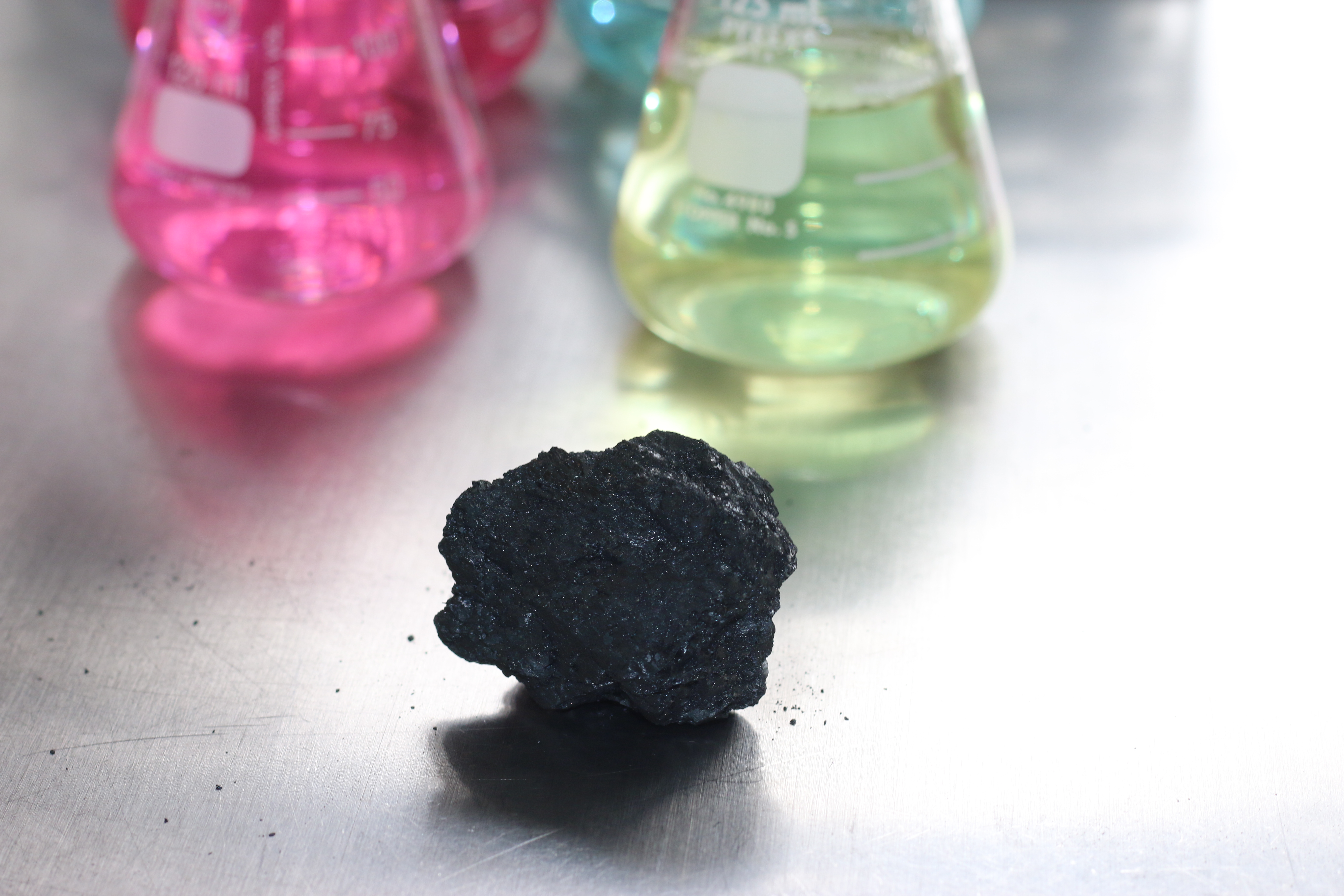 Carbon