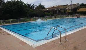Piscinas